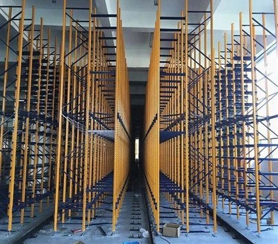 Warehouse Design Consultants - similar product automated storage and retrieval system
