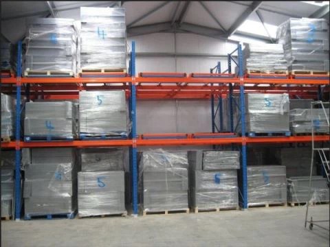 Warehouse Design Consultants warehouse storage professionals offer push back pallet rack