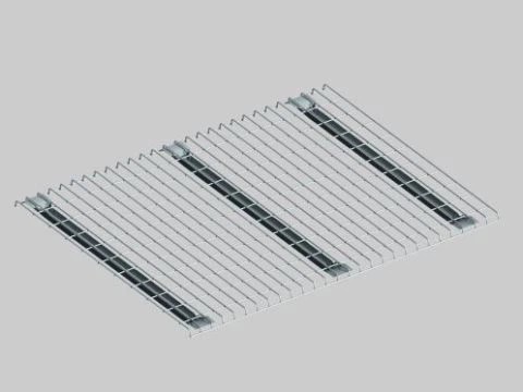 Warehouse Design Consultants - similar product pallet rack accessories