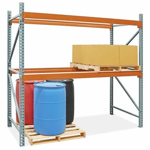 Warehouse Design Consultants - similar product selective pallet rack